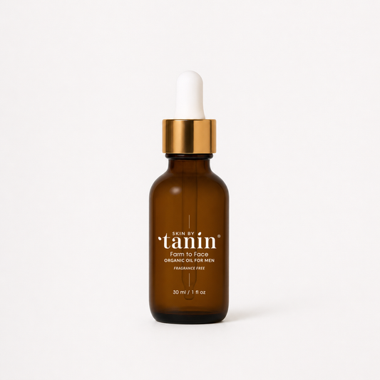 Chemical-Free Skincare: What to Use for Sensitive Skin