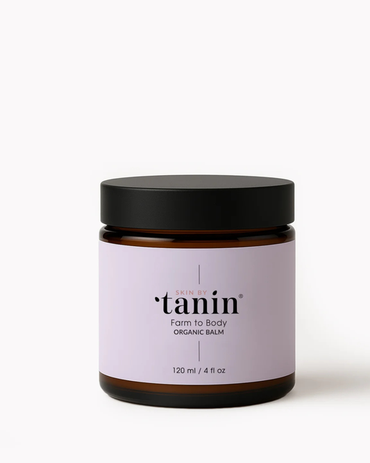 Farm To Body Organic Body Balm