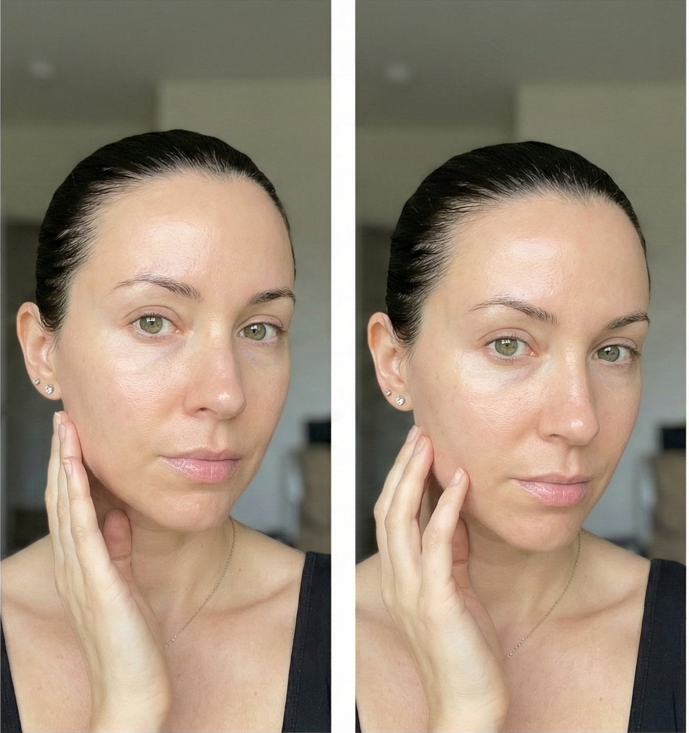 Farm to Face Organic Oil