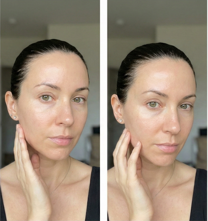 Farm to Face Organic Oil