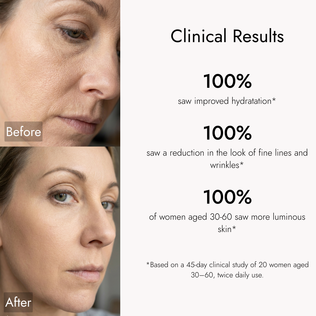 Farm to Face Organic Oil