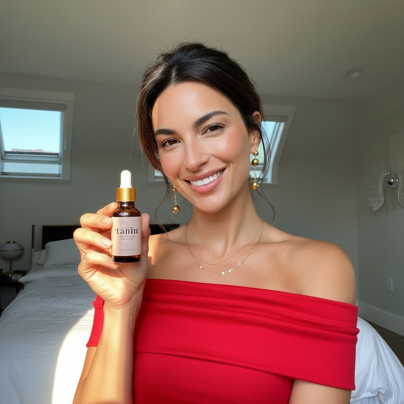 Why This Oil Feels Different